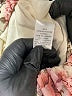 Assorted Brands Floral Pink Casual Skirt Size M - photo 5