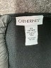Catherines 100% Viscose Black Cardigan Size 0X - photo 7