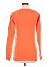 Athleta Orange Long Sleeve T-Shirt Size M - photo 2