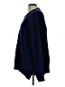 Cozy Casuals Solid Blue Pullover Sweater Size L - photo 5