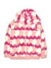Hatley 100% Polyester Pink Zip Up Hoodie Size 7 - photo 1