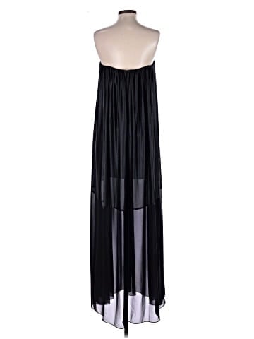 BCBGMAXAZRIA Cocktail Dress (view 2)
