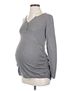 Oh Baby By Motherhood Pullover Sweater