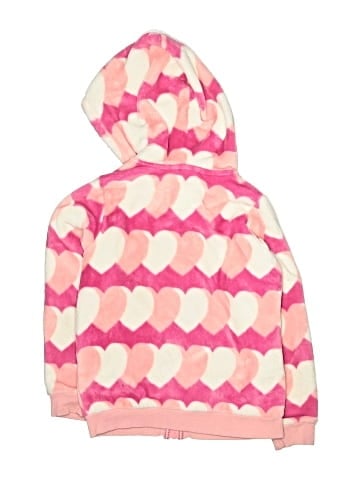 Hatley Zip Up Hoodie (view 2)