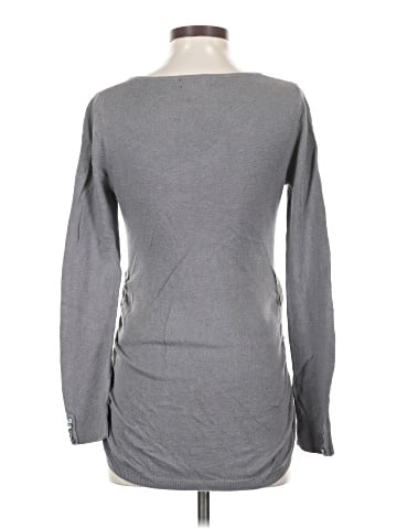 Oh Baby By Motherhood Pullover Sweater (view 2)
