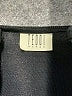 Teddi Black Long Sleeve T-Shirt Size L - photo 7