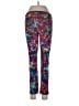 Joe's Jeans Print Purple Active Pants Size 30 waist - photo 2