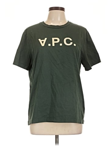 APC Short Sleeve T-Shirt (view 1)