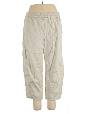 Ann Taylor LOFT Cargo Pants (view 1)