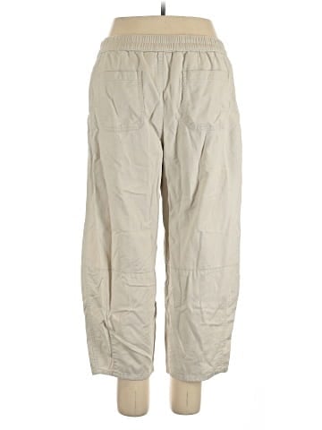 Ann Taylor LOFT Cargo Pants (view 2)