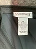 Catherines Black Cardigan Size 0X - photo 7