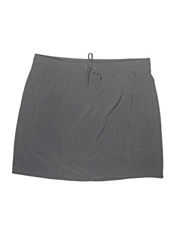 MTA Sport Casual Skirt (view 1)