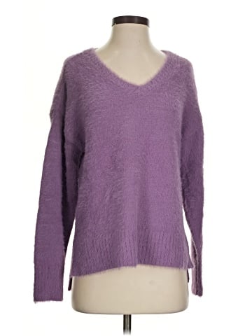 Sanctuary Pullover Sweater (view 1)