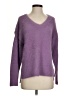 Sanctuary Purple Pullover Sweater Size XXS - photo 1