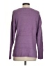Sanctuary Purple Pullover Sweater Size XXS - photo 2