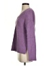 Sanctuary Purple Pullover Sweater Size XXS - photo 5