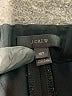 J.Crew 100% Polyester Solid Black Dress Pants Size 10 (tall) - photo 7