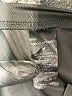 Assorted Brands Print Black Track Jacket Size M - photo 6