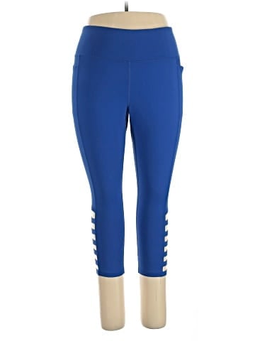 LIVI Active Active Pants (view 1)