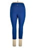 LIVI Active Blue Active Pants Size 14 - photo 2