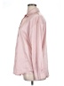 Chigant Pink Long Sleeve Polo Size XL - photo 5