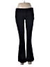 Hudson Jeans Black Jeans Size 27 waist - photo 1