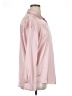 Chigant Pink Long Sleeve Polo Size XL - photo 4