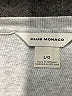 Club Monaco Silver Pullover Sweater Size L - photo 7