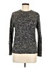 Universal Thread Tweed Gray Pullover Sweater Size M - photo 1