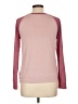Unbranded Pink Sweatshirt Size L - photo 2