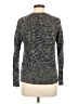Universal Thread Tweed Gray Pullover Sweater Size M - photo 2