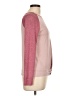 Unbranded Pink Sweatshirt Size L - photo 4