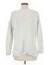 L.L.Bean 100% Cotton Ivory Pullover Sweater Size M - photo 2