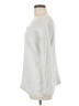 L.L.Bean 100% Cotton Ivory Pullover Sweater Size M - photo 5