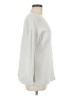 L.L.Bean 100% Cotton Ivory Pullover Sweater Size M - photo 4