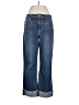 Treasure & Bond Blue Jeans Size 28 waist - photo 1