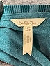 Matilda Jane Teal Pullover Sweater Size S - photo 7