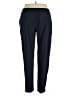 Athleta Solid Blue Dress Pants Size 14 (tall) - photo 2