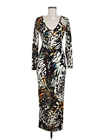 Good Time U.S.A. Los Angeles Casual Dress (view 1)