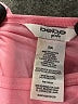 Bebe Pink Dress Size 4 - photo 3
