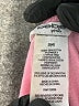 Bebe Pink Dress Size 4 - photo 4