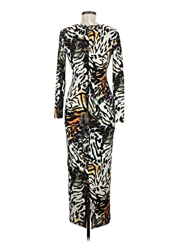 Good Time U.S.A. Los Angeles Casual Dress (view 2)