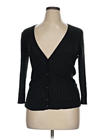 Isaac Mizrahi for Target Cardigan (view 1)