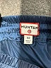 Hunter for Target 100% Polyester Solid Blue Casual Skirt Size XS - photo 4