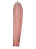 Selene Sport 100% Polyester Stars Pink Casual Pants Size S - photo 5