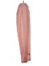 Selene Sport 100% Polyester Stars Pink Casual Pants Size S - photo 4