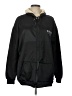 Unbranded Black Zip Up Hoodie Size L (estimated) - photo 1
