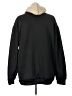 Unbranded Black Zip Up Hoodie Size L (estimated) - photo 2