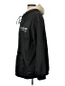 Unbranded Black Zip Up Hoodie Size L (estimated) - photo 5