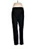 Eileen Fisher 100% Leather Black Casual Pants Size L - photo 2
